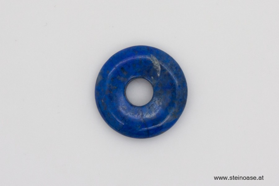 Donut 20mm LapisLazuli